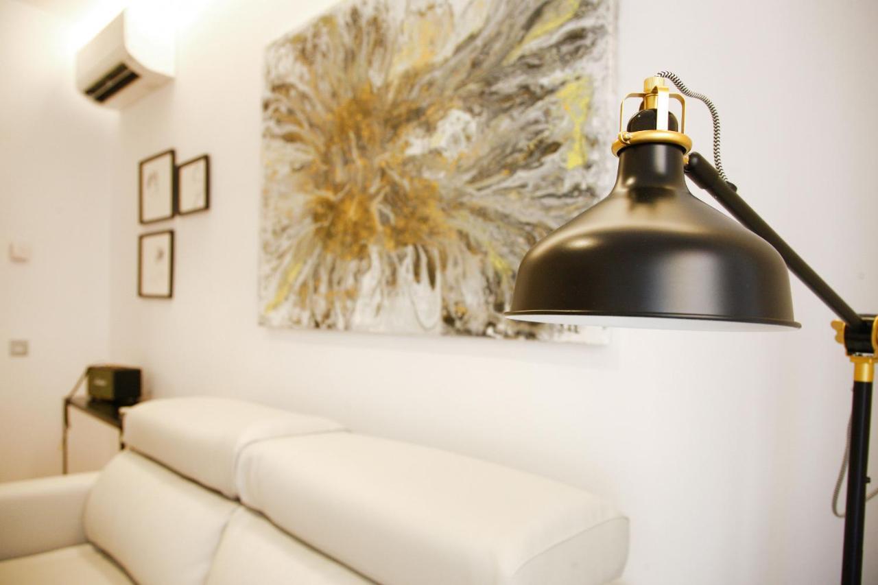 Tirso Boutique Lägenhet Madrid Exteriör bild